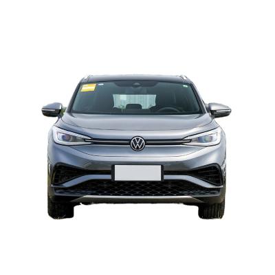 China VW Id4 X New Energy Car Electric Car For Sale 4612*1852*1640 for sale