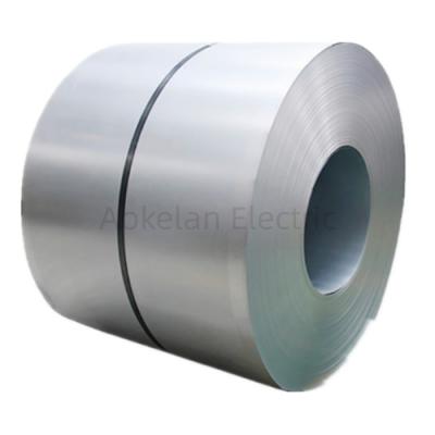 China Coils 0.23mm thickness grain oriented silicon iron cold rolled oriented electrical steel sheet for transformar steel coil for sale