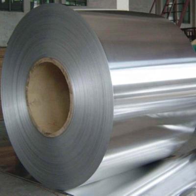 China Transformer Core 0.27mm CRNGO Oriented Grain Oriented Electrical Silicon Steel Price 27Q120 620-630 For Transformer Core for sale