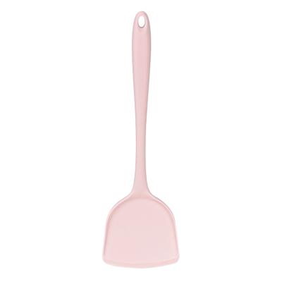 China Sustainable Amazon Hot Selling Silicone Shovel For Baking for sale