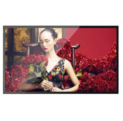 China Anti-dust LCD Display Large Screen Tablet 55 Inch Android Tablet rk3399 for sale