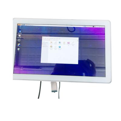 China OEM Waterproof Touch Screen 7/10/10.1/11.6/12 inch Poe Linux Industrial Tablet PC for sale