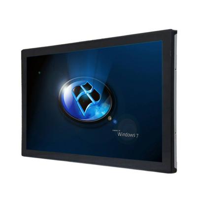 China Customized 19 Inch Indoor Digital Wall Mounted Signage And Player Monitor Screen 19 Inch Advertising for sale