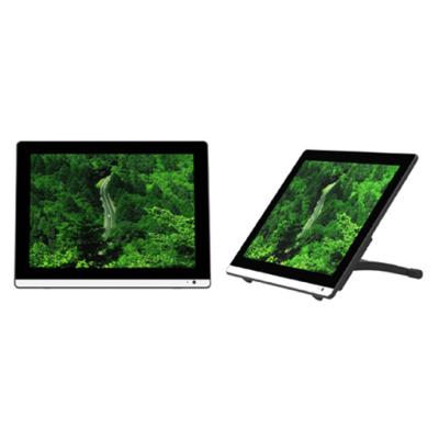 China Touch Screen 4:3 Square 1000 Nits High Brightness LCD Monitor 15 Inch 17 Inch Open Frame LCD Monitor for sale