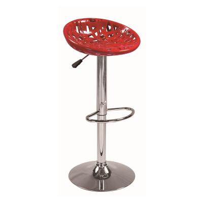 China Top Best Contemporary Bar Stool, Chrome Bar Chair, Used Bar Furniture for sale