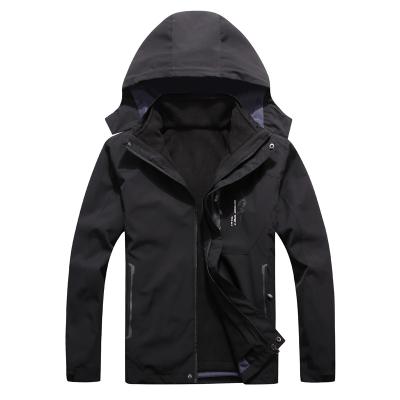 China 2021 Custom Streetwear Men's Wholesale Anti-wrinkle Factory Hoodie Solid Color High Quality 100% Polyester Casual Hoodie for sale