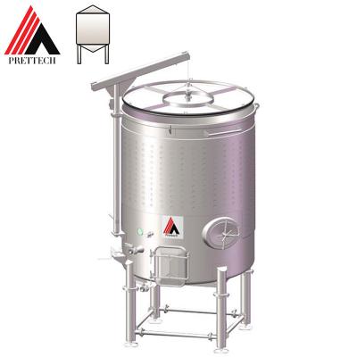 China Hotels Eric Variable Capacity Tank for sale