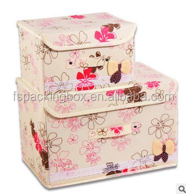 China China Tissue Storage Box for sale