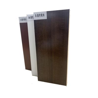 China 2022 Modern Cheap Custom Interior High Pressure Laminate Plywood Wall Panels Production Line for sale