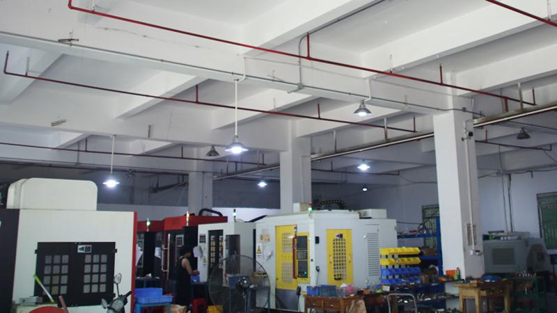 Verified China supplier - Dongguan Kamger Precision Hardware Co., Ltd.