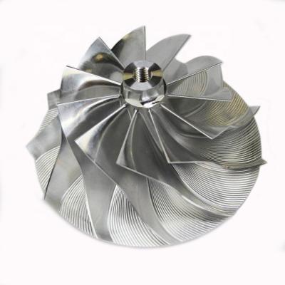 China Electronic Components 5 Axis Aluminum CNC Machining Parts for sale