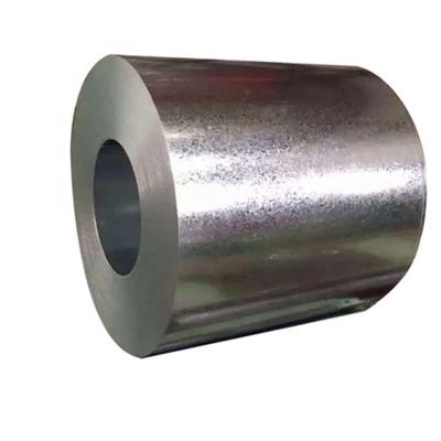 China Construction;Automobile;Household appliances;Etc; Regular spangle G90 275g galvanized Plate zinc coating GI Coil for sale