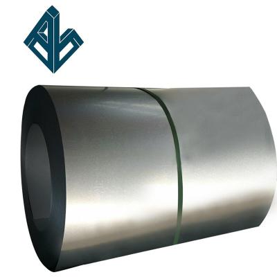 China DX51D+Z  Aluzinc DX51D+AZ Steel Coil Hot Dipped Zinc alume Galvalume Steel Sheets Coil for sale