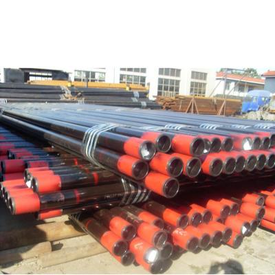 China Gas Pipe ASTM A105 16inch SCH40 Hot rolled Seamless Carbon Steel Pipe for sale