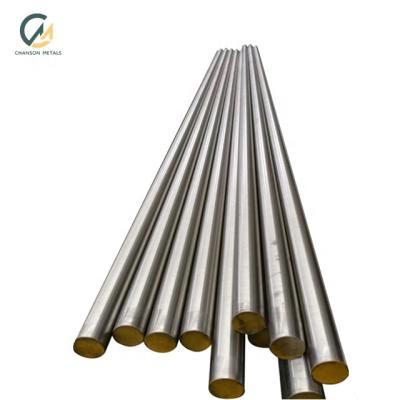 China Gas Turbines X-750 Inconel Finish Nickel Alloy Light Bar Rod for sale