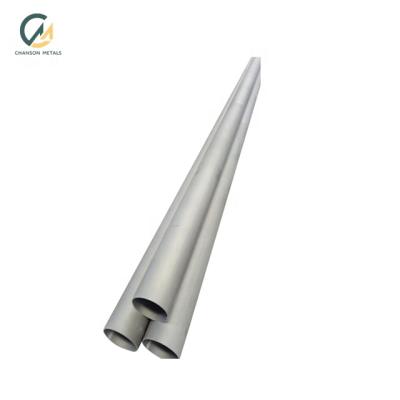 China Sulfuric Acid Condenser Nickel Alloy Manufacturer Inconel 600 Pipe Tube Price for sale