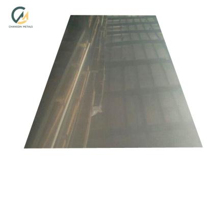 China Lead Capacitor Sulfuric Acid Quality Inconel 600 625 Alloy 718 Sheet Plate Price for sale