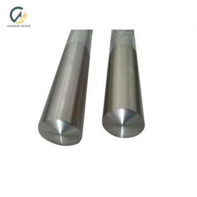 China Valves 300mm Diameter ASTM B865 Monel 500 (UNS N05500) ROUND BAR Price for sale