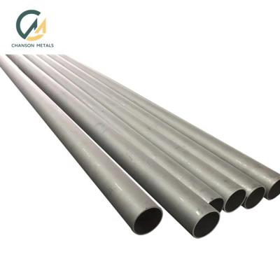 China Chemical Alloy 28, UNS N08028, W. Nr. 1.4563 seamless pipe and tube Chinese manufacturer for sale