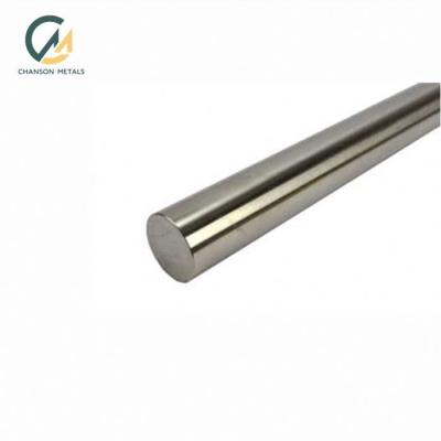 China UNS N08031 Alloy 31 Chemical Bright Hot Rolled Round Bar Manufacturer for sale