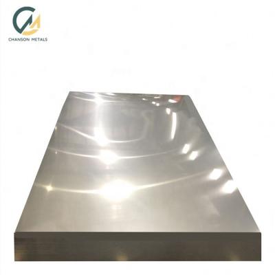 China S31803 Decoration Plate Duplex UNS S32750 Hot Rolled Stainless Steel Sheet for sale