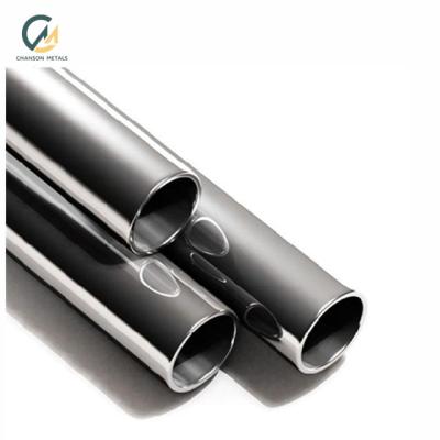 China Decoration AISI SUS 304 Stainless Steel 316 Welded Pipe Price for sale