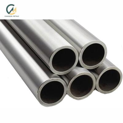 China Petroleum Song ASTM A312 AISI TP 321H Seamless Metal Stainless Steel Tube for sale