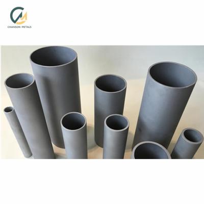 China Petroleum ASTM A213 SCH40S SCH80S TP 310S Seamless Stainless Steel Pipe for sale