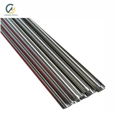 China No.1 Decoration Finish AISI 430 Stainless Steel Tube Price for sale