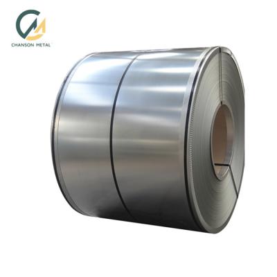 China Decoration AISI 410 stainless steel coil and strip price 420 420 430 441 446 for sale