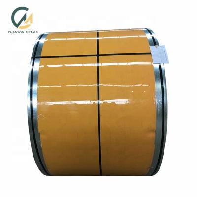 China Decoration 304 316l stainless steel coil for cryocooler for sale