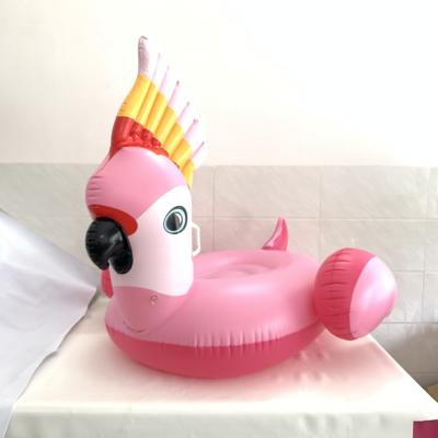 China Wholesale Water Sport Baby Summer Swimming Row Inflatable Swim Float Ring for sale