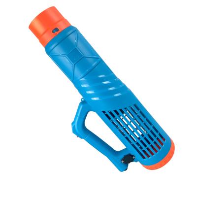 China Disinfect Agricultural Electric Fill Medicine Sprayer Mist Blower Fan Sprinkler Head for sale