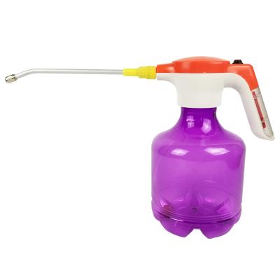 China Garden Hand Pump High Quality Garden Hand Pump Battery Powered Sprayer for sale