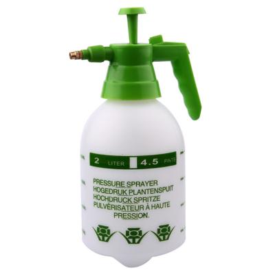 China 2L Garden TRIGGER SPRAYER for sale