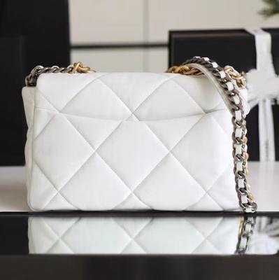 China Famous high quality luxury handbags shoulder bag for women for sale