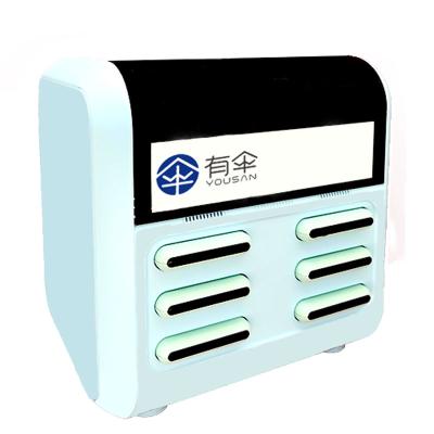 China Charging Chamber: 6 Shared Rental Power Bank Sharing Portable Smart Technology Custom Color Sharing Power Bank for sale