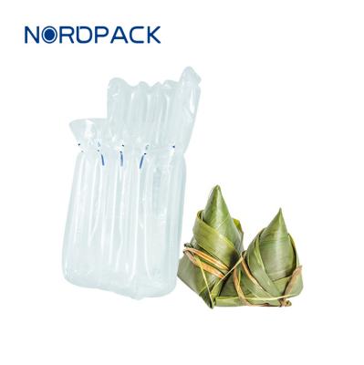 China High Pressure Pouch With One Way Protective Inflatable Pack Protector Factory Supply Value Air Pack Air Column Air Column Bag for sale