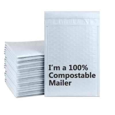 China Custom Mailing Bag 6*10 Bubble Bag Poly Bubble Padded Mailing Envelope Heavy Duty High Quality High Quality Padded Envelope for sale