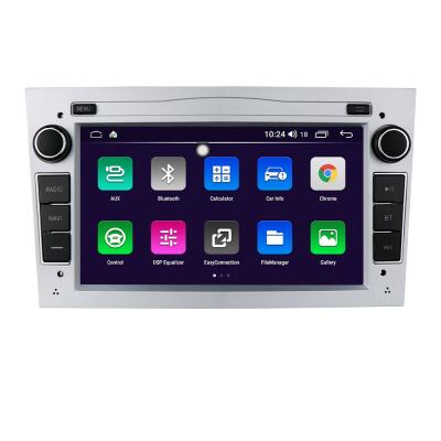 China Android GPS Touch Screen Car Radio For Opel Vauxhall Astra H Vectra C Antara Zafira Corsa D Vivaro Car DVD Player Combo Stereo for sale