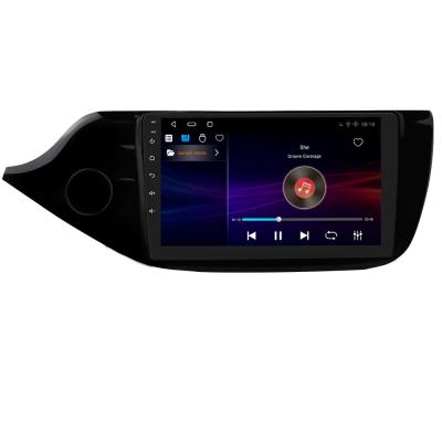 China GPS Touch Screen For KIA CEED Cee'd JD 2012 2013 2014 2015 2016 Android Car DVD Radio GPS Video-Audio Navigation Multimedia Players for sale