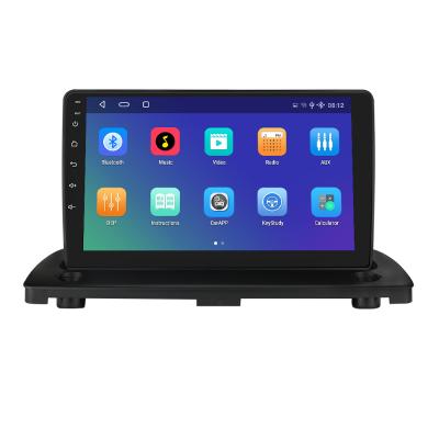 China GPS XC90 Car Stereo Radio 9 Inch Multimedia Player For Volvo XC90 Android 10 OBD2 AM FM GPS Navigation 2004-2014 Universal for sale