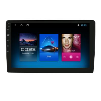 China Android 10 GPS Car Radio Din 2 9 Inch Touch Screen Universal Car DVD Player With GPS Wifi Multimedia Stereo Video for sale