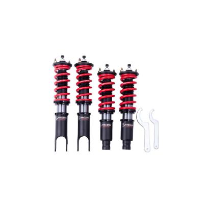 China New Connected Adjustable Shock Absorber Coilover Kit For NISSAN PRIMERA P11-Street Type PRIMERA for sale