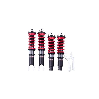 China New Connected Adjustable Shock Absorber Coilover Kit For NISSAN 350Z-Street Type 350 Z for sale