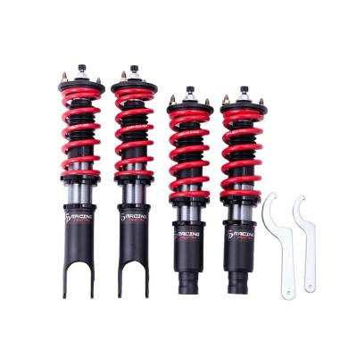 China New Connected Adjustable Shock Absorber Coilover Kit For TOYOTA Corolla-Street Type COROLLA for sale