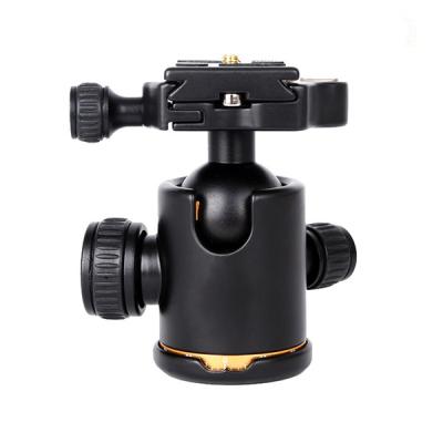 China Universal frame made on order a shore -piece of aluminum alloy Camera Camera Cage Ball for the DSLR camera for DSLR camera for sale