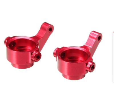 China Aluminum Custom Precision Anodized Service CNC Aluminum Machining Aircraft Parts CNC Machined for sale