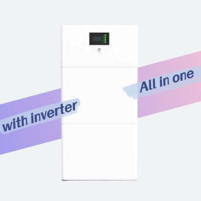 China ISO9001 Lithium Battery Storage System Practical 588x430x195mm for sale