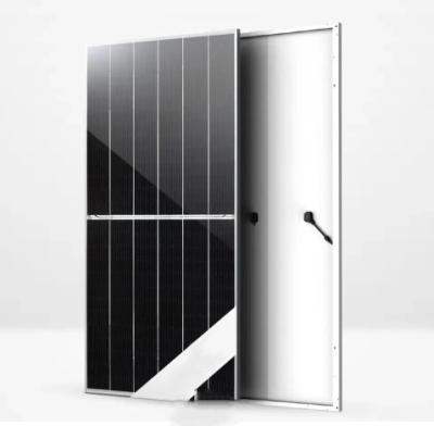 China Solar Power Panel 550W 560W 570W 580W 480W 470W 144cells Mono Photovoltaic Module for sale